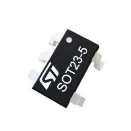 STMicroelectronics TSV791ILT image