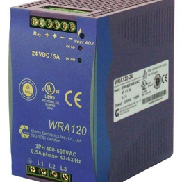 WRA120-12 Chinfa Electronics