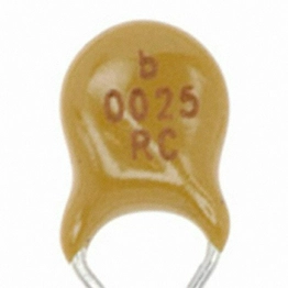 0ZRC0025FF1E Bel Fuse