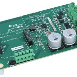 Texas Instruments DRV8353RH-EVM image