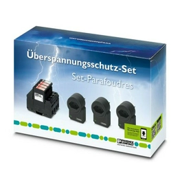 GEB-SET-T1/T2-MNT-CH PHOENIX CONTACT