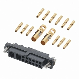 M80-4C11205F1-02-325-00-000 HARWIN