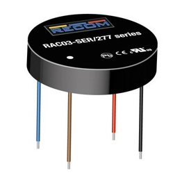 RECOM Power RAC03-3.3SER/277 image