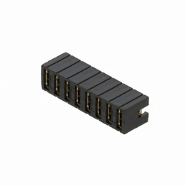 MNT-108-BK-G samtec