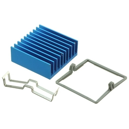 Advanced Thermal Solutions ATS-X53325G-C1-R0 image