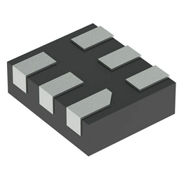 ON Semiconductor NLSV1T244MUTBG image
