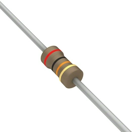 Stackpole Electronics CFM14JA20K0 image