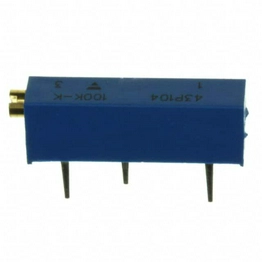M43P104KB40 Vishay Intertechnology