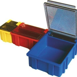 DISS-SMD-BOX N3-11-11-8-8 Licefa
