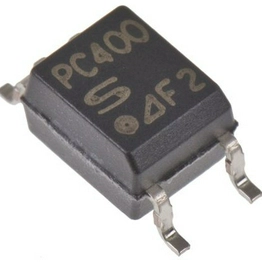 SHARP PC400J00000F image