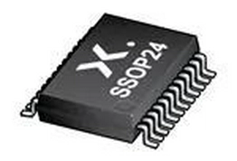 74HC4067DB NXP Semiconductors