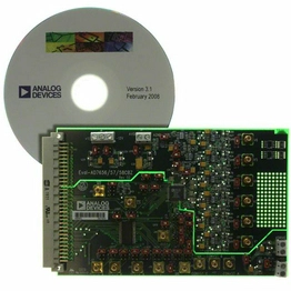 EVAL-AD7656CBZ Analog Devices