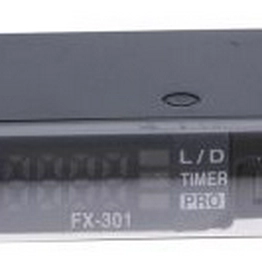 Panasonic FX-301 image