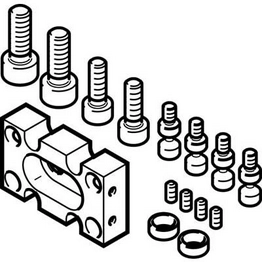 DHAA-G-G6-8-B11-16 FESTO
