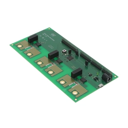 STMicroelectronics EVALST-3PHISOSD image