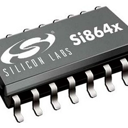 Skyworks Solutions SI8641BC-B-IS1 image