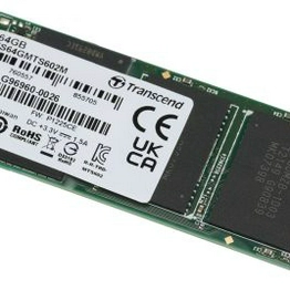 Transcend Information TS64GMTS602M image