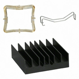 Advanced Thermal Solutions ATS-53290D-C1-R0 image