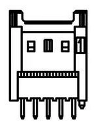 535170410 molex