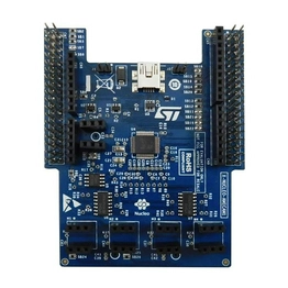 STMicroelectronics X-NUCLEO-AMICAM1 image