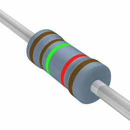 MFR25SFRF52-11K5 YAGEO