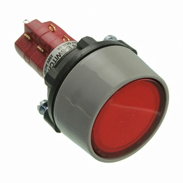 LASOAU120RED E-SWITCH