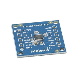 Melexis EVB90372-GGO-100-Rev1.0 image
