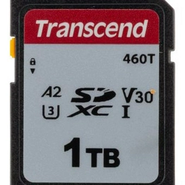 Transcend Information TS1TSDC460T image
