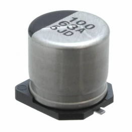 ECEV1JA101P Panasonic