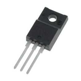 ON Semiconductor FCPF250N65S3R0L-F154 image
