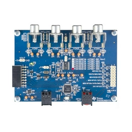 Texas Instruments PCM1865EVM image