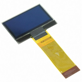 O128O064FWPP3N0000 Vishay Intertechnology