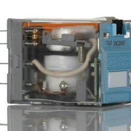 C9-R21N RELECO