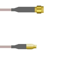 Q-680440005084I Amphenol Custom Cable