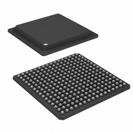 KMPC852TCVR100A NXP Semiconductors