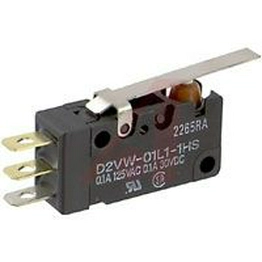 OMRON D2VW-01L1-1HS image