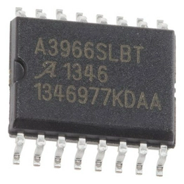Allegro MicroSystems A3966SLBTR-T image