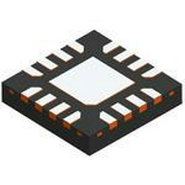 Texas Instruments SN74HC595BRWNR image