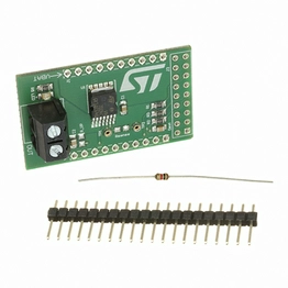 STMicroelectronics EV-VN7004CH image