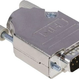 MHDTZK9-DB9P-K MH Connectors