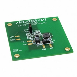 MAX1797EVKIT Analog Devices