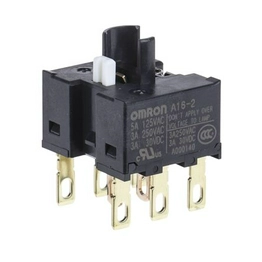 OMRON A16-2 image