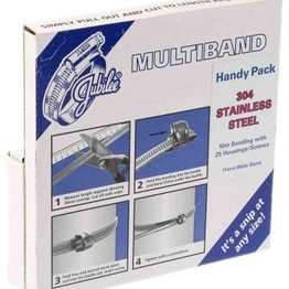 Jubilee MB1806 image