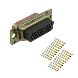 204514-2 TE Connectivity