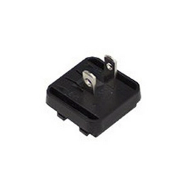 Mean-Well USA, Inc. AC PLUG-US2 image