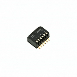 C&K TDP06H0SB1 image