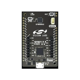 Silicon Laboratories BB52-EK2701A image