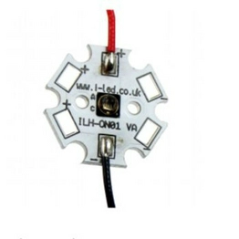 ILH-6MA1-85NA-SC201-WIR200. Intelligent LED Solutions