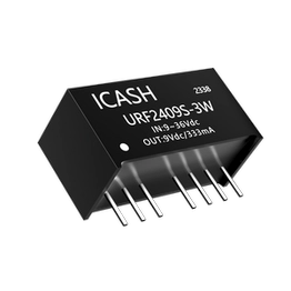 URF2409S-3W ICASH