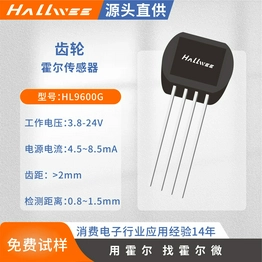 HL9600G HALLWEE